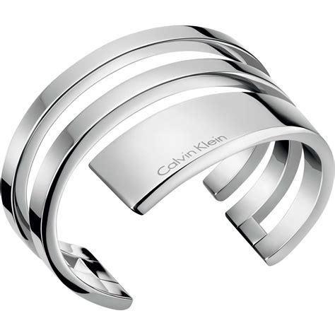 calvin klein bracelet femme|calvin klein minimal link bracelet.